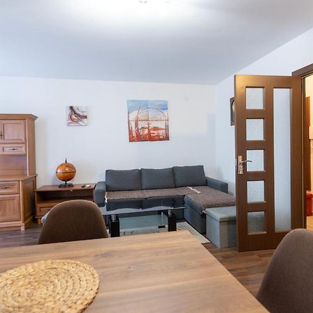 Karastoyanovi'S Apartment 3 索菲亞 外观 照片