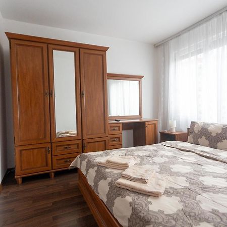 Karastoyanovi'S Apartment 3 索菲亞 外观 照片