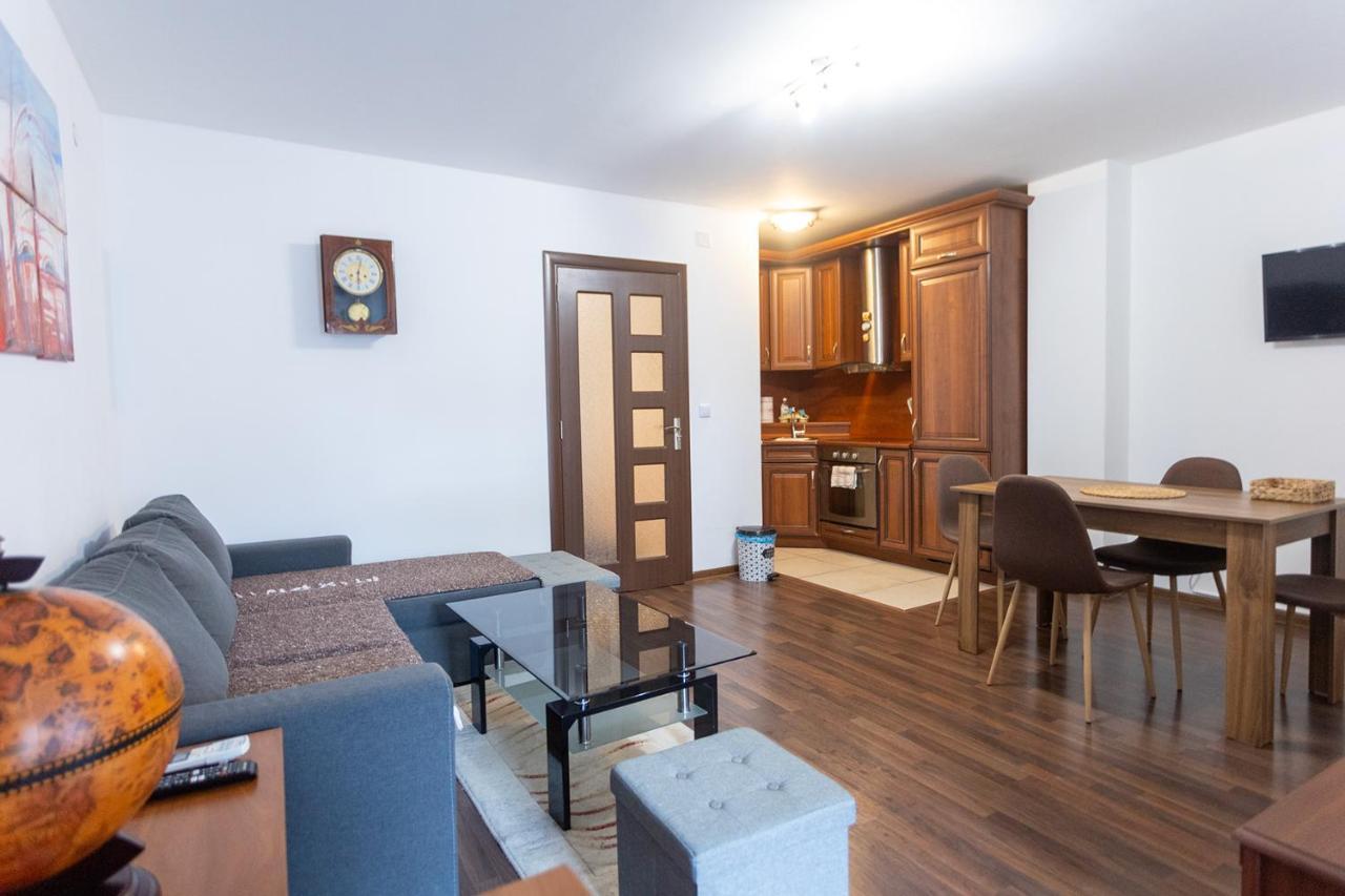Karastoyanovi'S Apartment 3 索菲亞 外观 照片