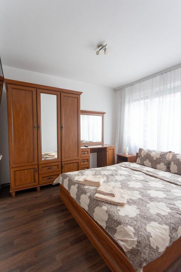 Karastoyanovi'S Apartment 3 索菲亞 外观 照片
