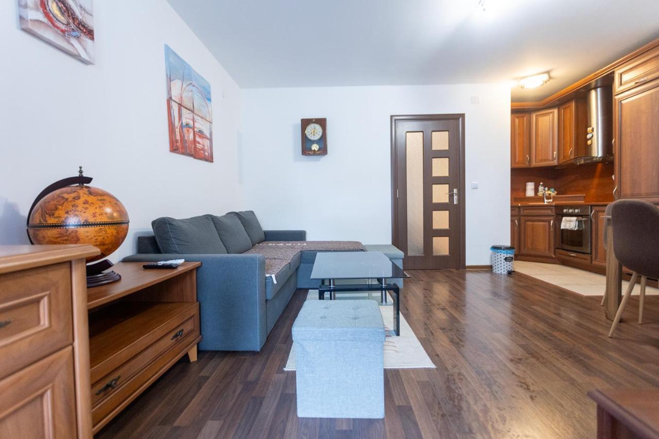 Karastoyanovi'S Apartment 3 索菲亞 外观 照片