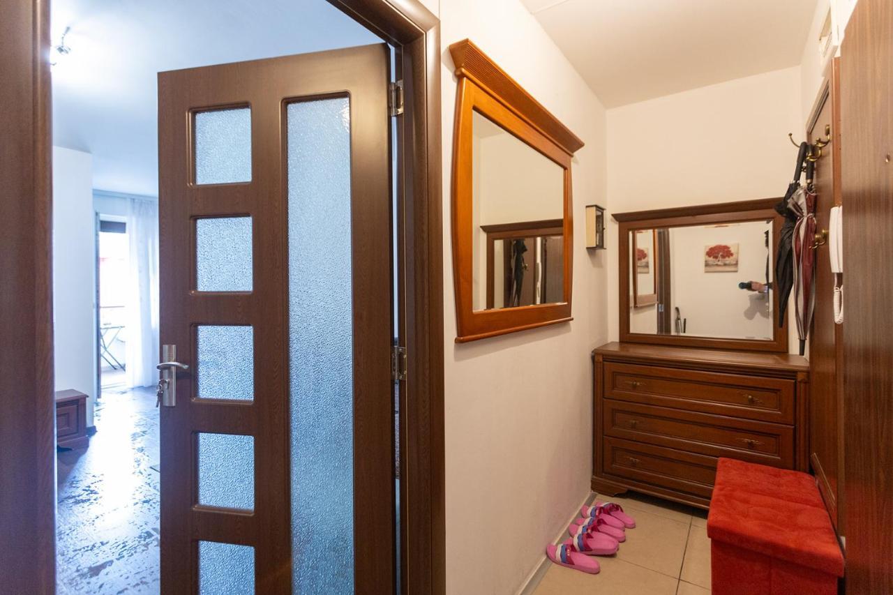 Karastoyanovi'S Apartment 3 索菲亞 外观 照片